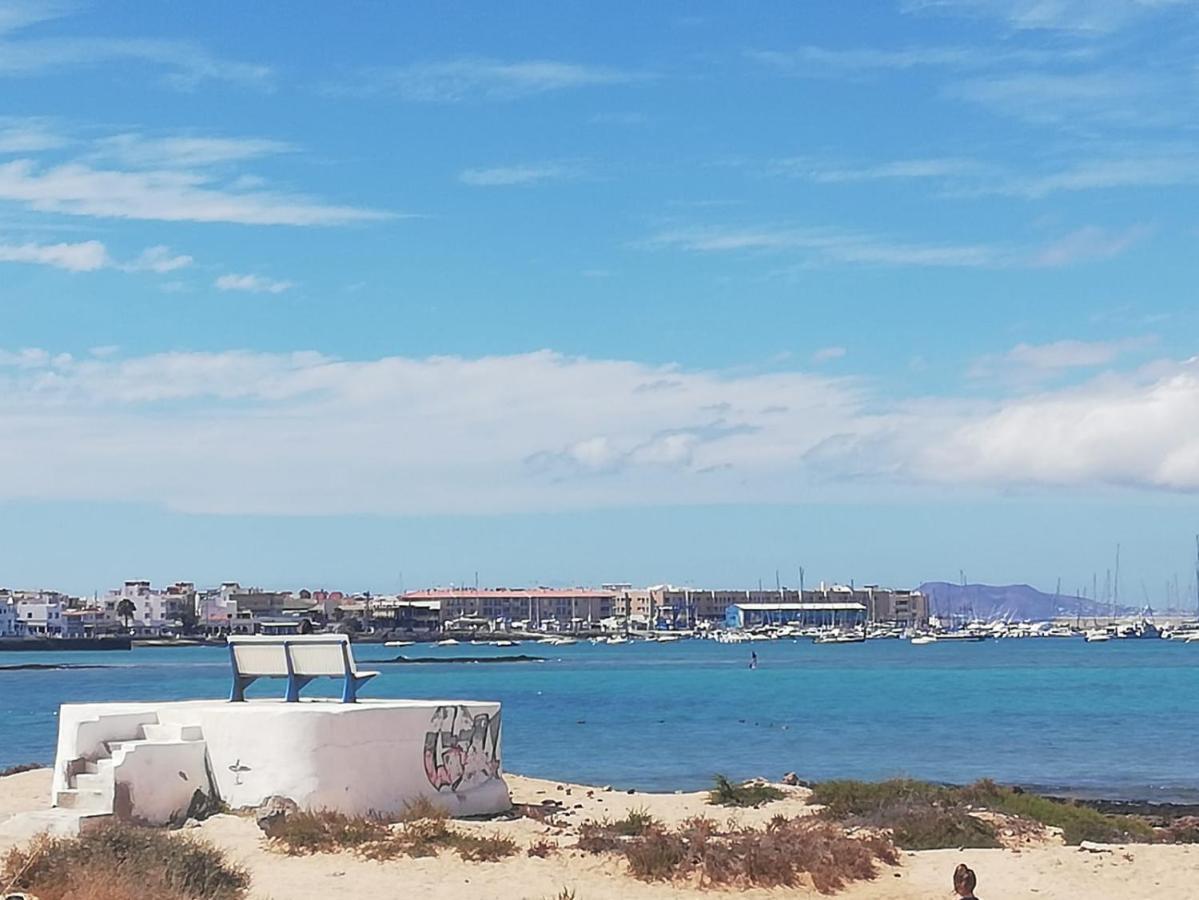 Apartamento YOLO House - Corralejo Exterior foto