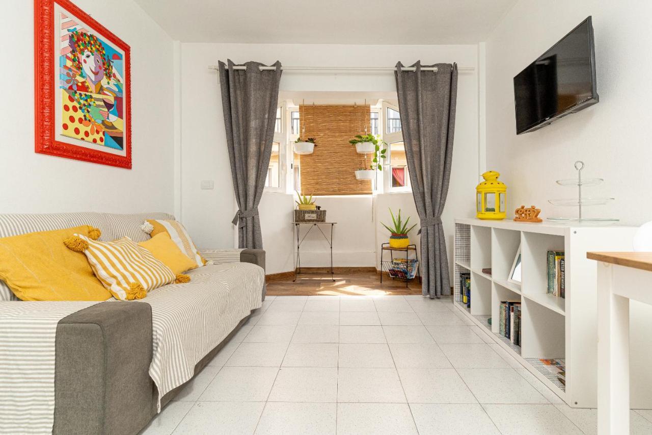 Apartamento YOLO House - Corralejo Exterior foto