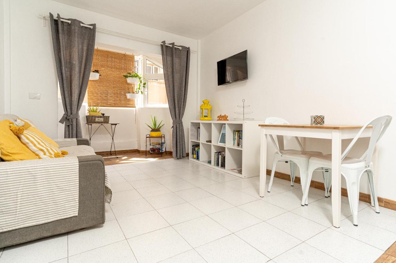 Apartamento YOLO House - Corralejo Exterior foto