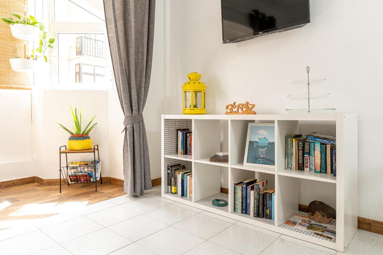 Apartamento YOLO House - Corralejo Exterior foto