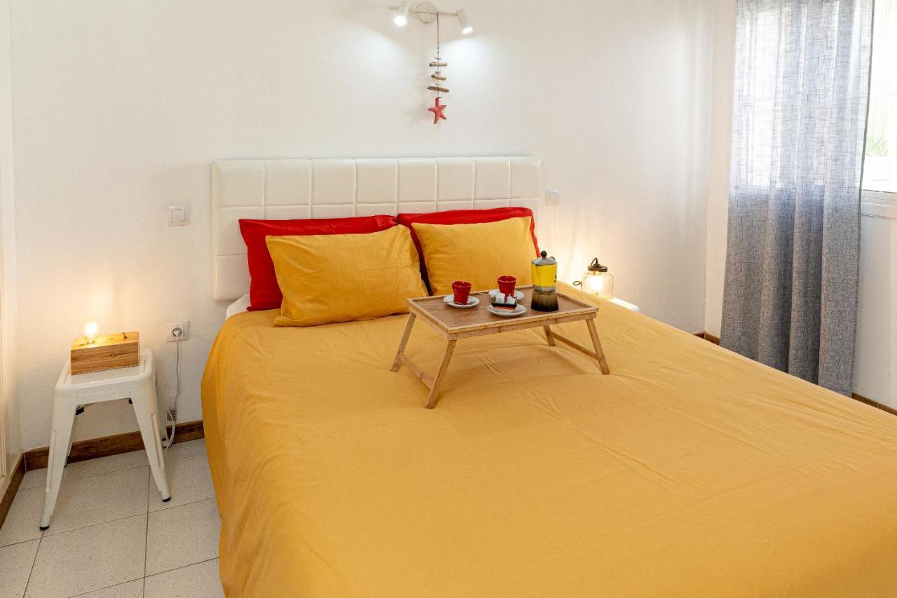 Apartamento YOLO House - Corralejo Exterior foto