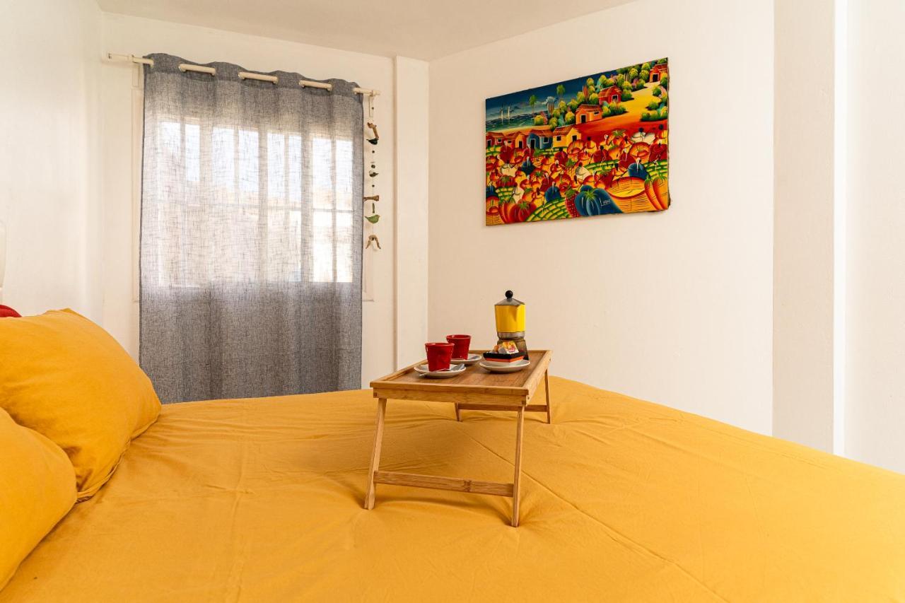 Apartamento YOLO House - Corralejo Exterior foto