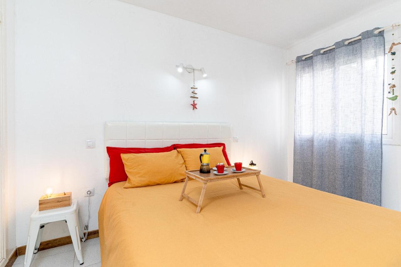 Apartamento YOLO House - Corralejo Exterior foto