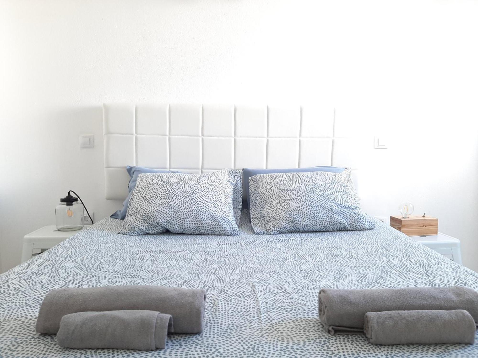 Apartamento YOLO House - Corralejo Habitación foto