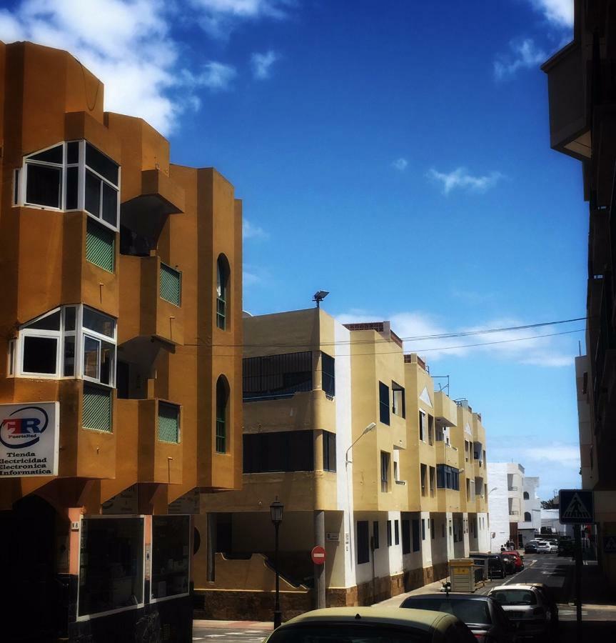 Apartamento YOLO House - Corralejo Exterior foto